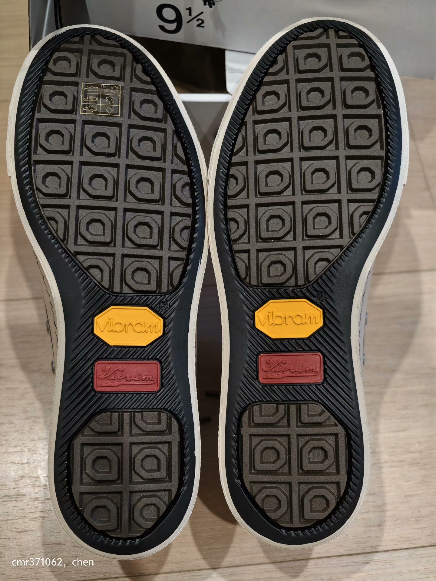 visvim 25ss Skagway Lo