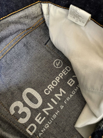 Vanquish Fragment Denim Lightning Jeans