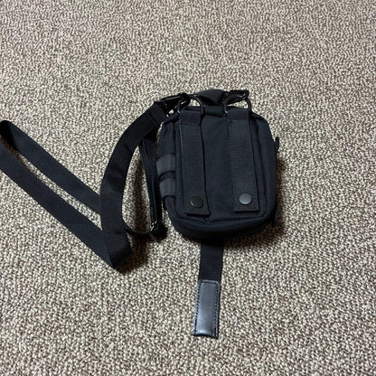 uniform experiment tactical crossbody bag