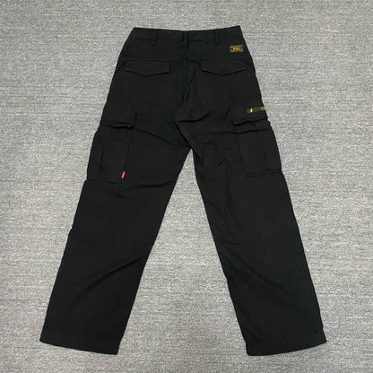 WTAPS 16AW JUNGLE Washed Cargo Pants