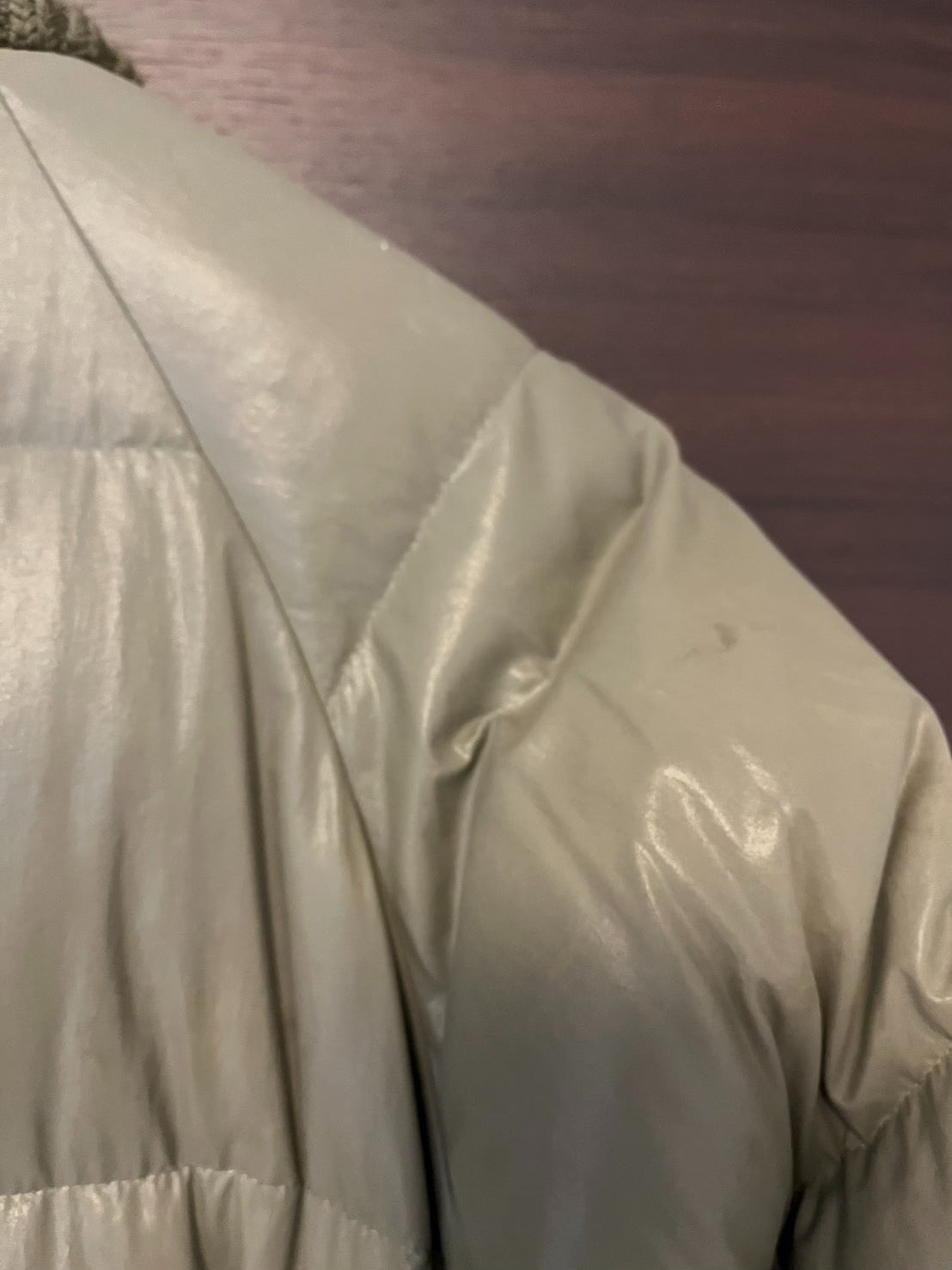 VISVIM 18AW Yukata Down Coat