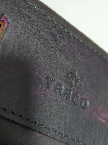 Vasco Japanese Limited Harley Handlebar Bag