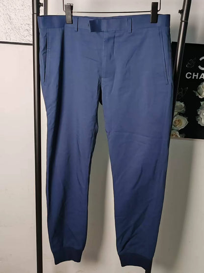 Dior Wool Trousers for Men