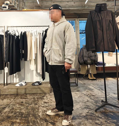 visvim skagway lo leopard print sneakers