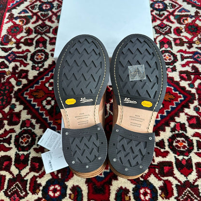 Visvim 24SS Spot Brigadier Boots