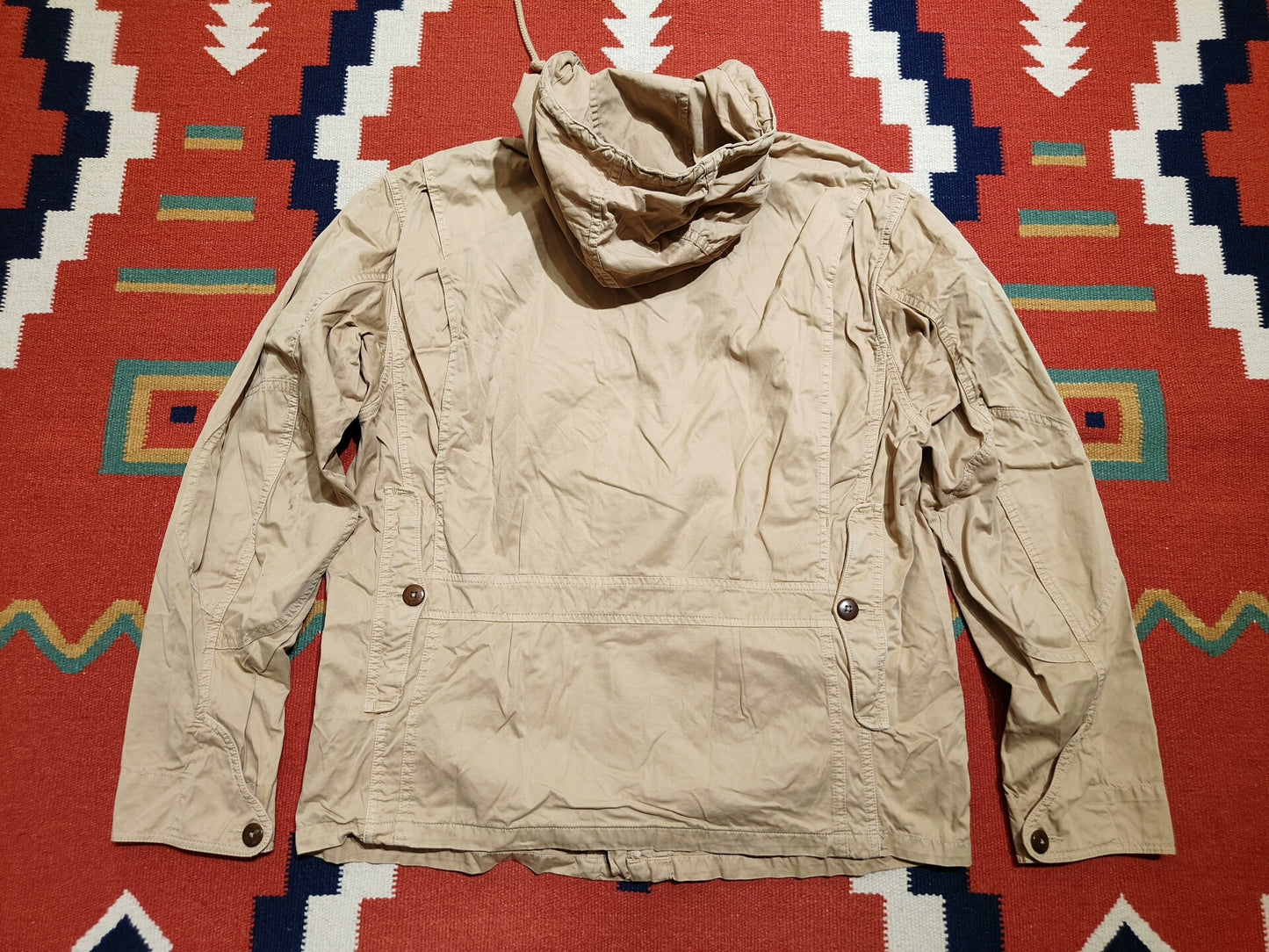 Ralph Lauren Hunting Jacket