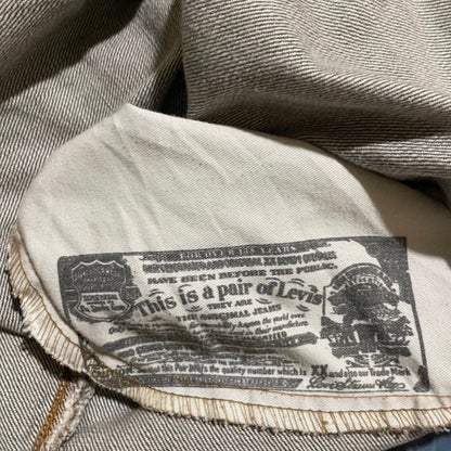 Vintage 00s Levi's LEJ Engineered Shorts