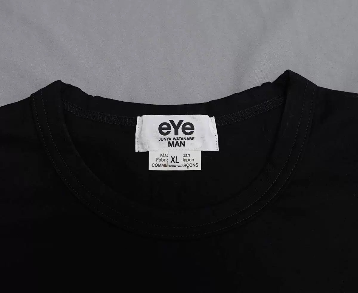 junya watanabe acdc vintage t-shirt xl