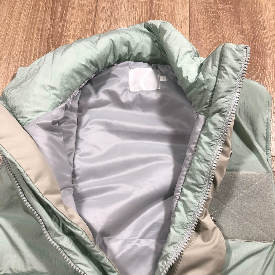 ROTOL BOMMER Multi-Pocket Padded Vest