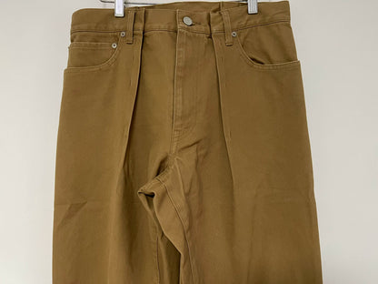 visvim 18AW Muir Pants
