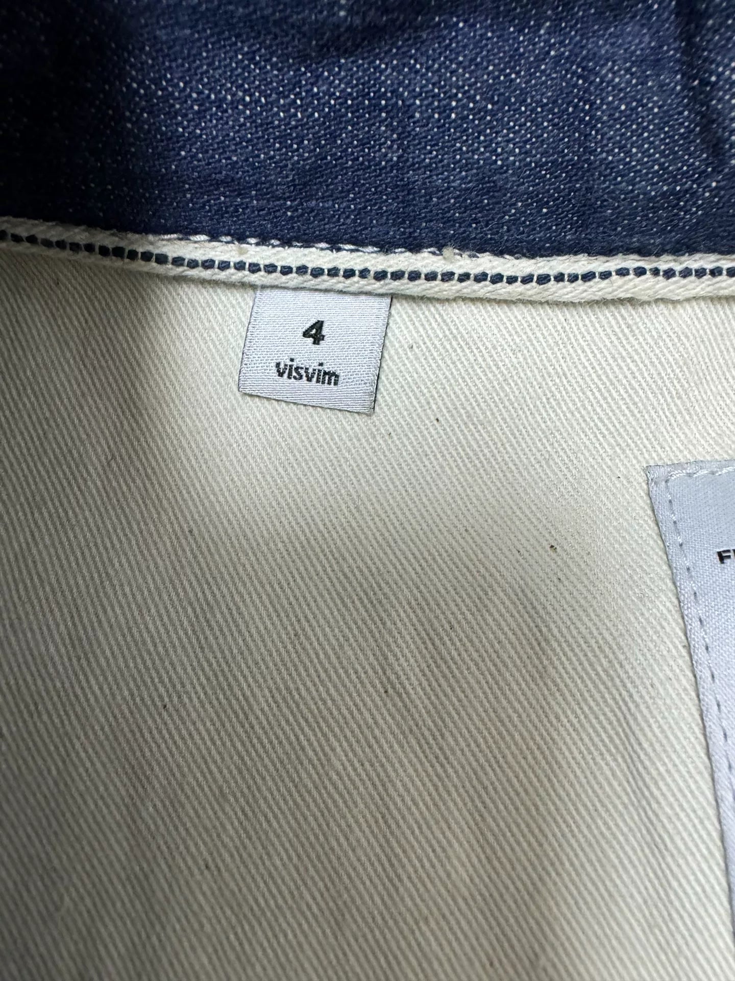 visvim sanjuro kimono jacket in khaki