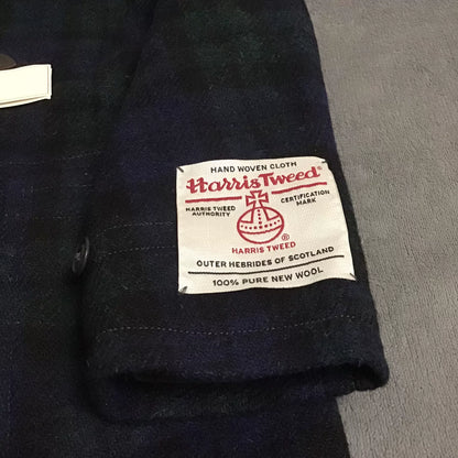 RRL Ralph Lauren Hooded Coat
