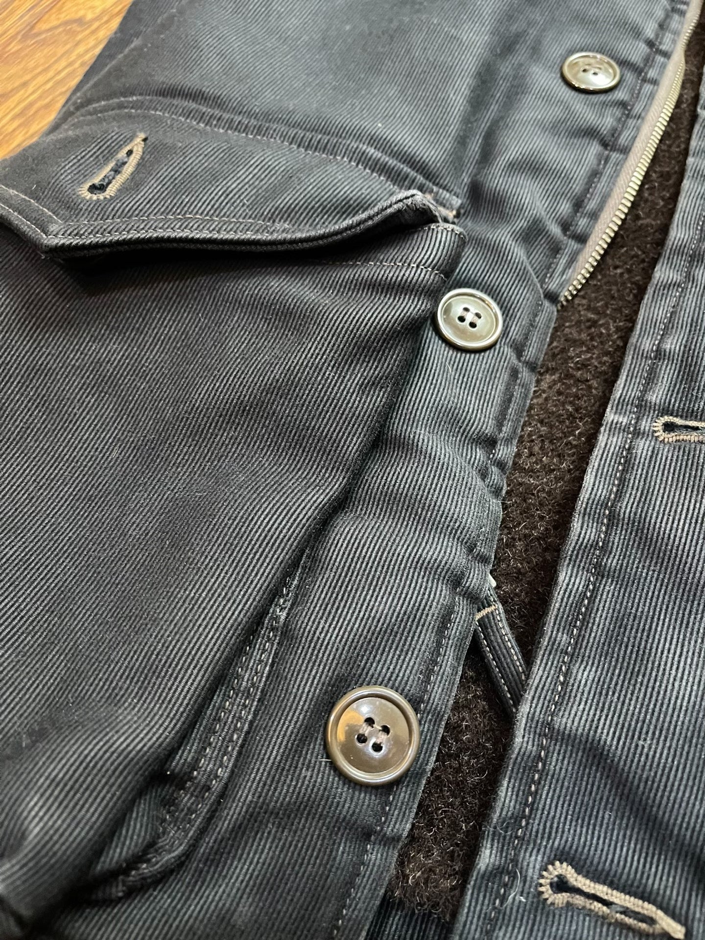 Freewheelers Avatar Vest