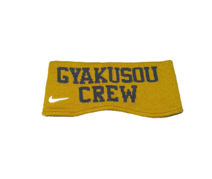 Gyakusou Nike Lab Running Headband