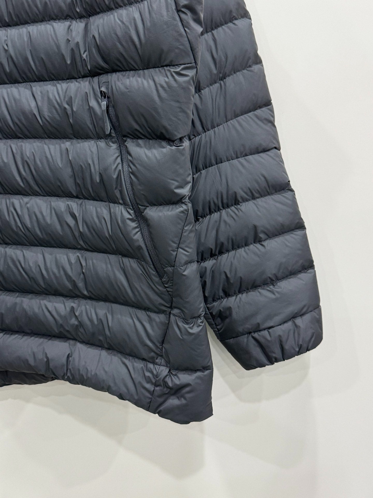 Arcteryx Cerium 850 Jacket XXL