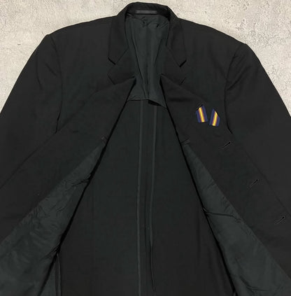 Vintage CDG 1995 HOMME AD Blazer
