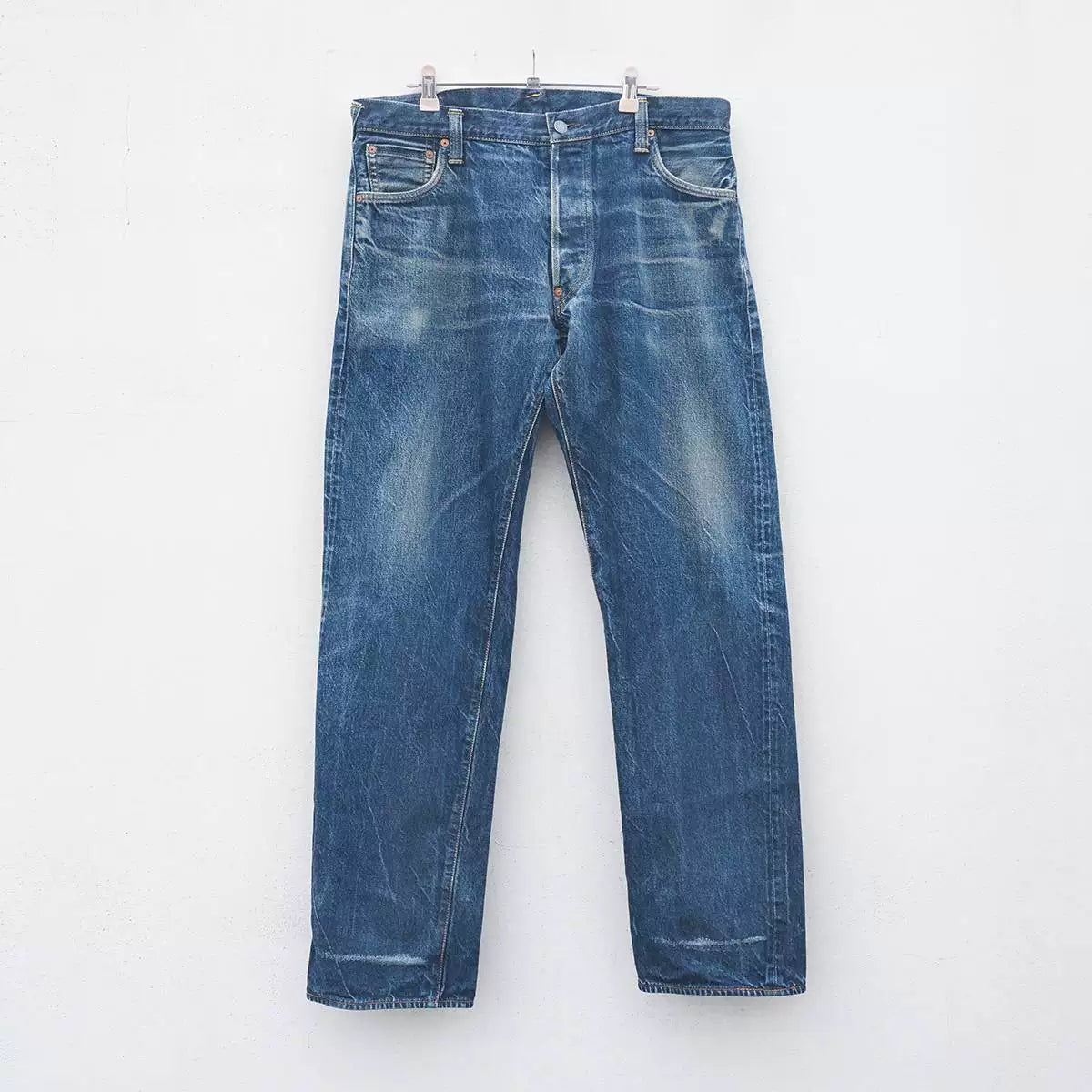 evisu no.1 2000 jeans original wash