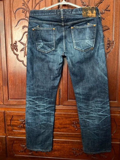 PRPS NOIR Limited Series Men's Jeans