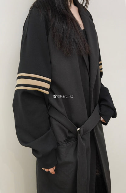Yohji Yamamoto Pour Homme S/S 1998 Coat