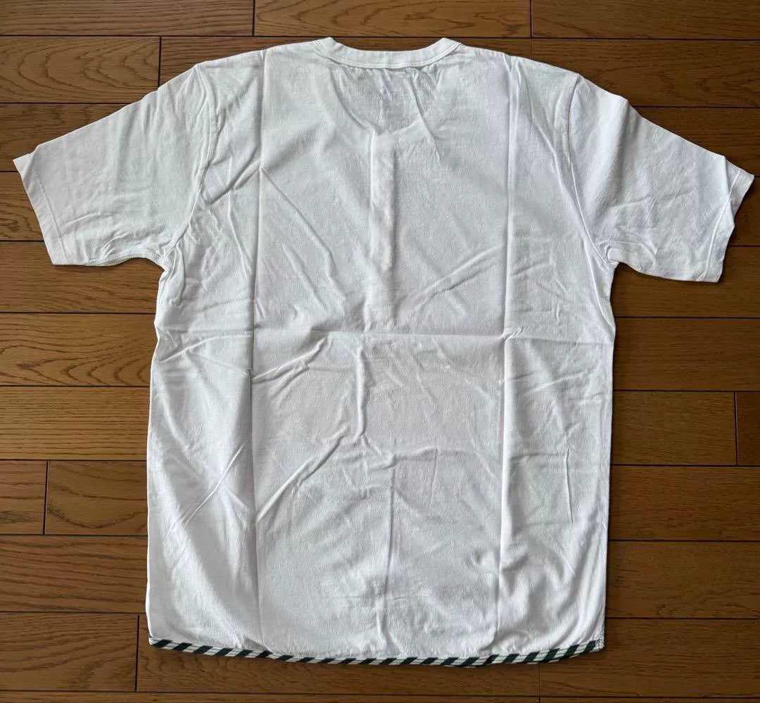 VISVIM SUBLIG HENLEY S/S