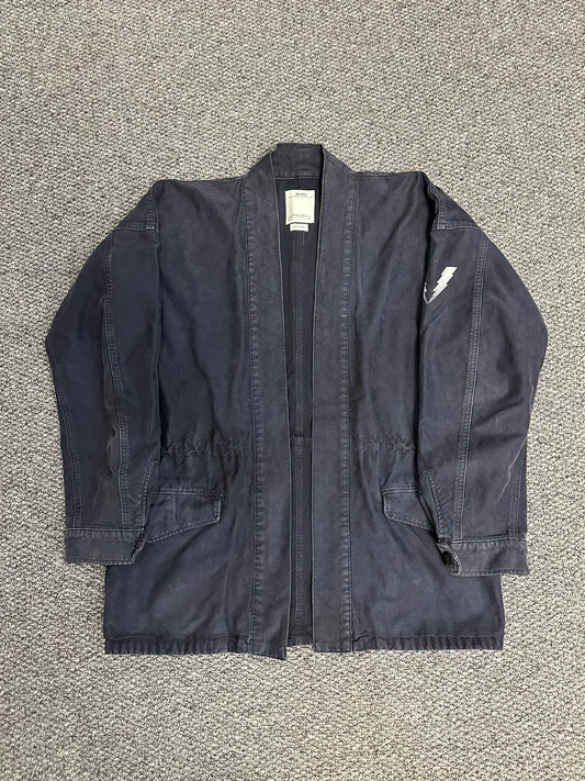 Visvim Military Robe Size 3