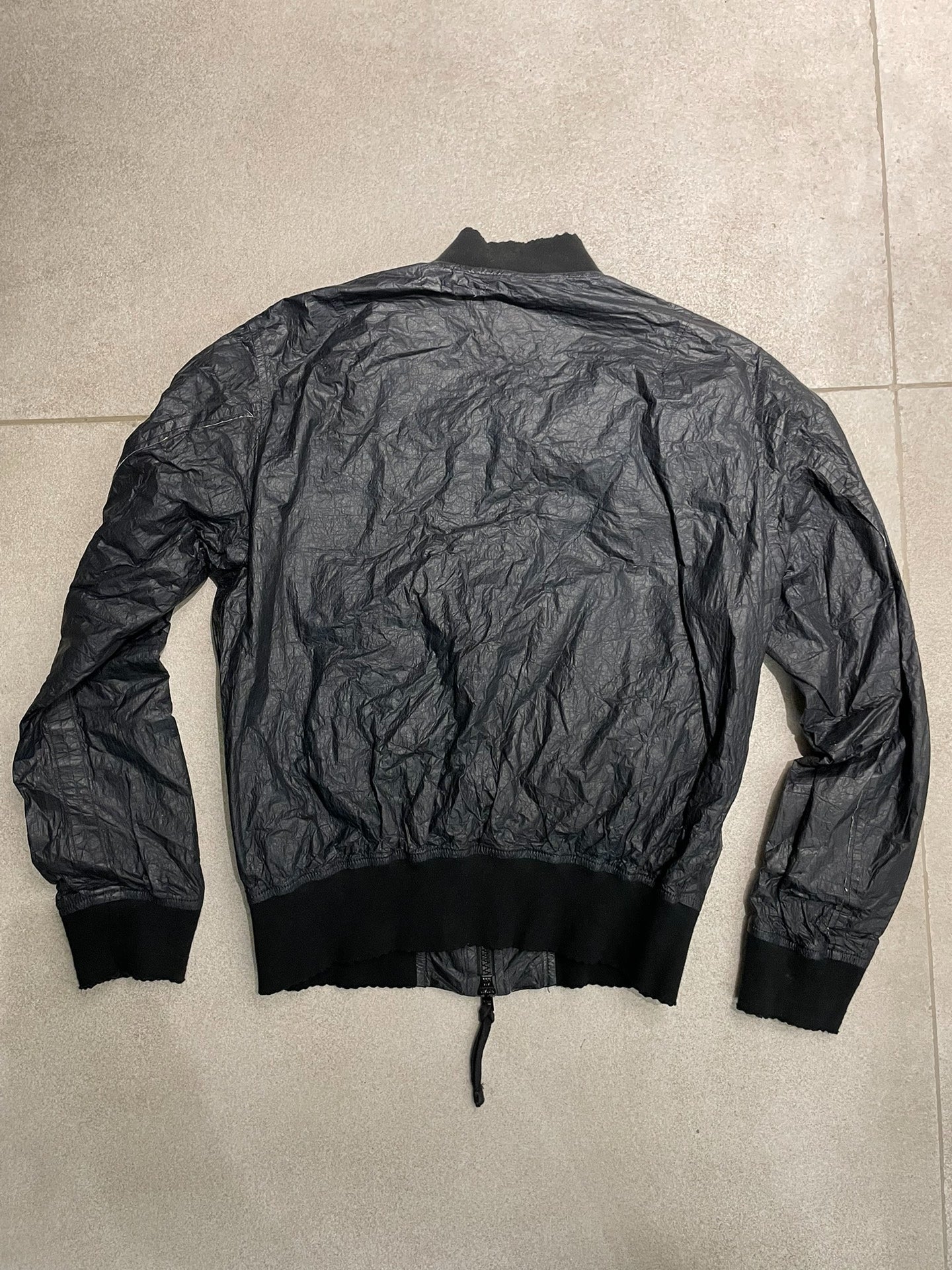 The Soloist DuPont Flight Suit