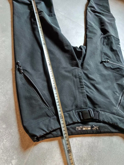 Arc'teryx Gamma AR Softshell Pants