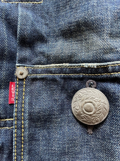Levi's LVC S506XX Denim Jacket