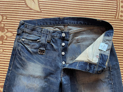 Levi's LVC 501xx 37501 0002 Jeans