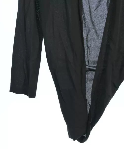 Y's Yohji Yamamoto Black Jacket