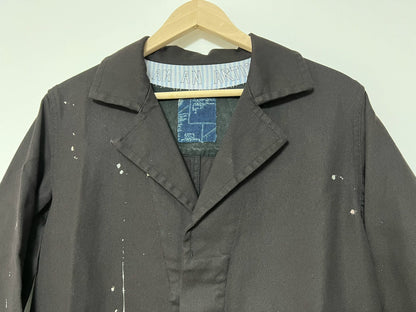 visvim 20 ICT Peerless Service Coat