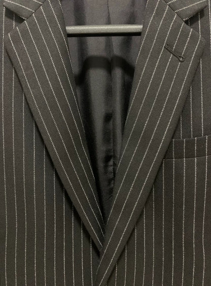 Saint Laurent SLP 13FW Runway Blazer