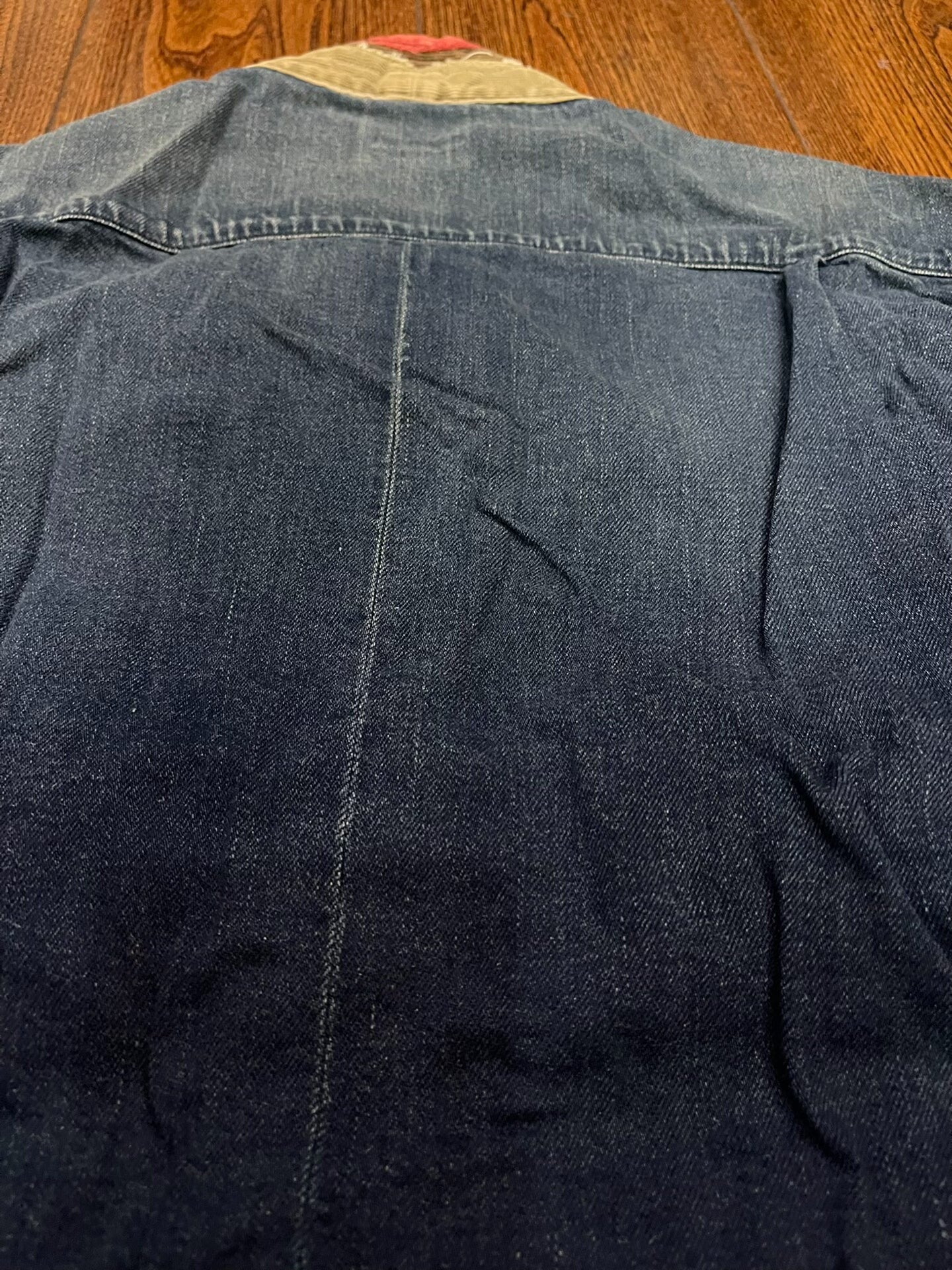 Kapital Boro Robe