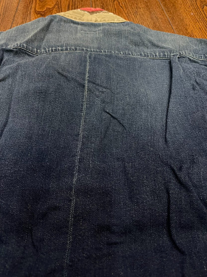 Kapital Boro Robe