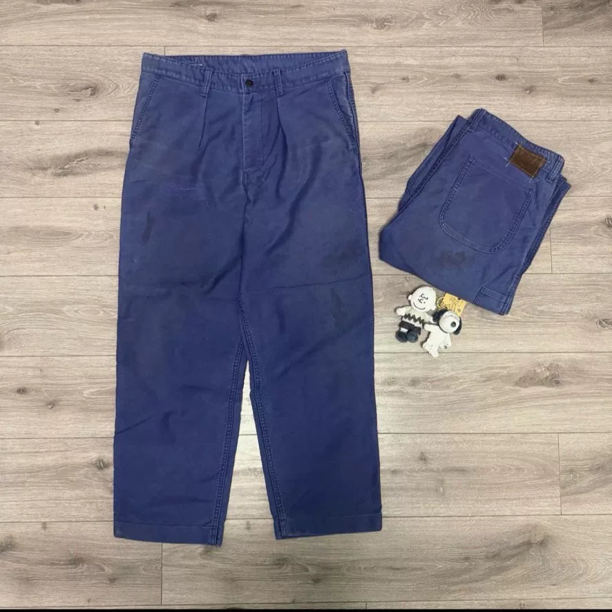 MADNESS VTG WORK PANTS