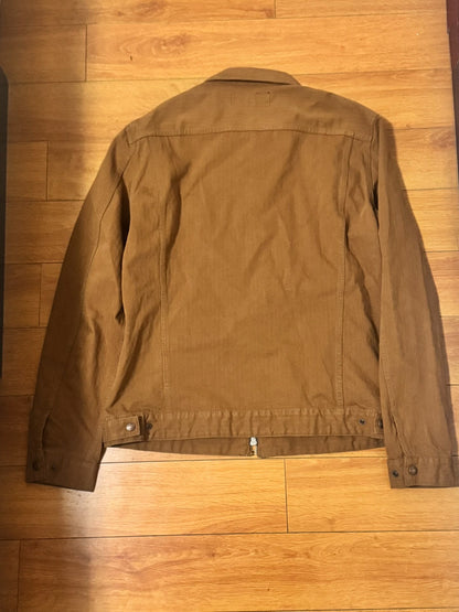 Iron Heart Herringbone Jacket XXL
