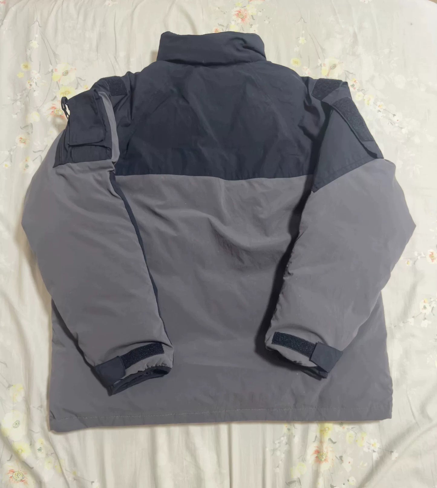 n.hoolywood 19AW Functional Waterproof Jacket