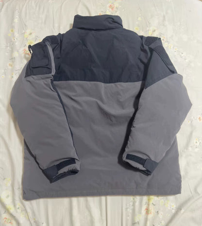 n.hoolywood 19AW Functional Waterproof Jacket