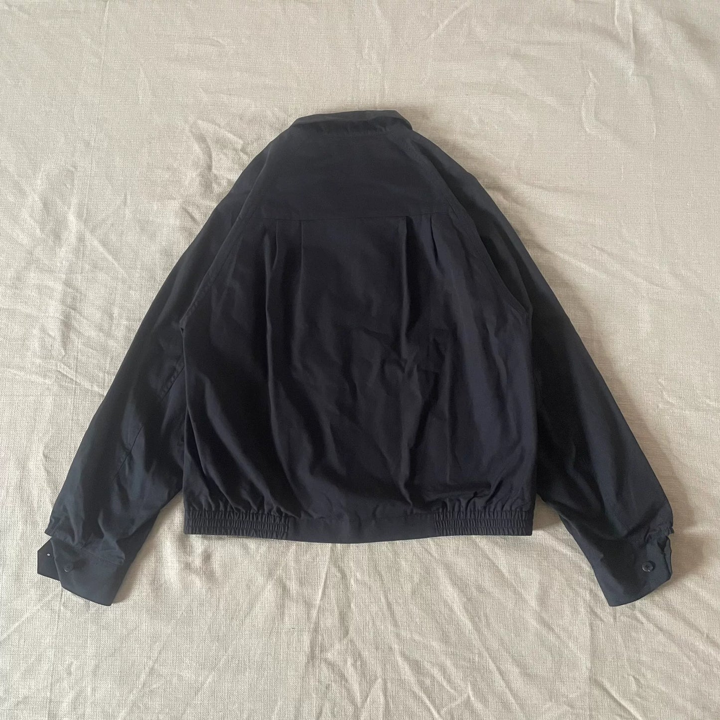 Visvim 23aw Ketchikan Jacket