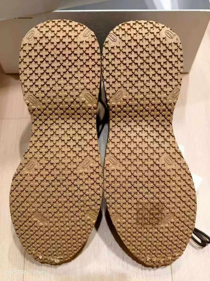 VISVIM 22AW VIRGIL Shoes