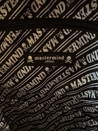 mastermind Japan x  Era Backpack