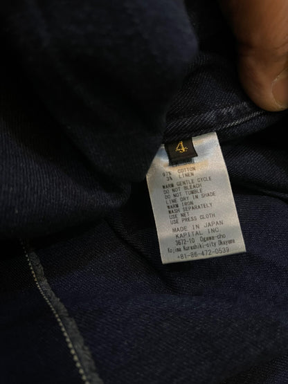 Kapital Boro Robe