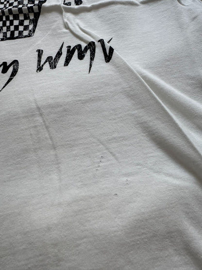 VISVIM 25SS JUMBO TEE S/S V CRASH