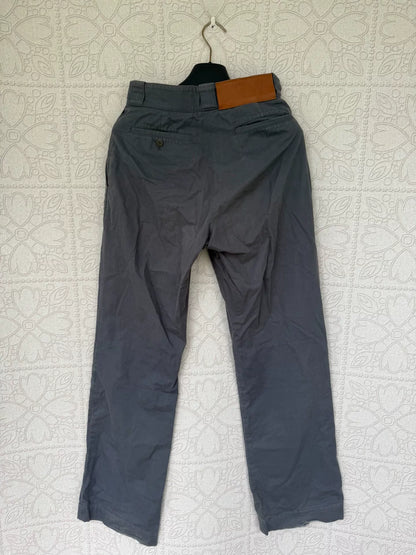 Loewe Logo Utility Pants Size 38