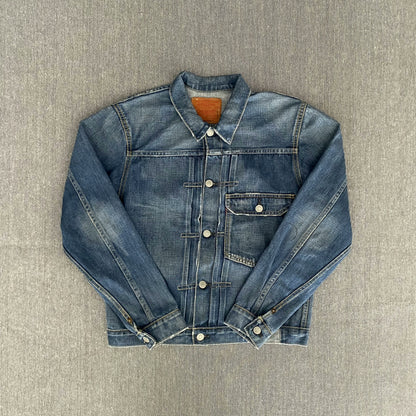 Levi's LVC506 Denim Jacket