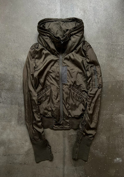 Buffalo Bob's Bono Collar Jacket