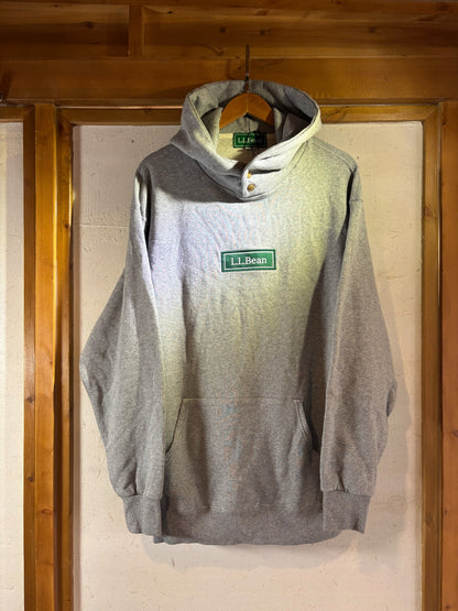 L.L.Bean x Beams Snap Button Sweatshirt