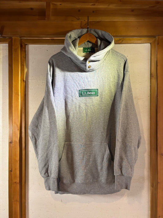 L.L.Bean x Beams Snap Button Sweatshirt