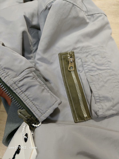 VISVIM 23AW SPOT THORSON JKT