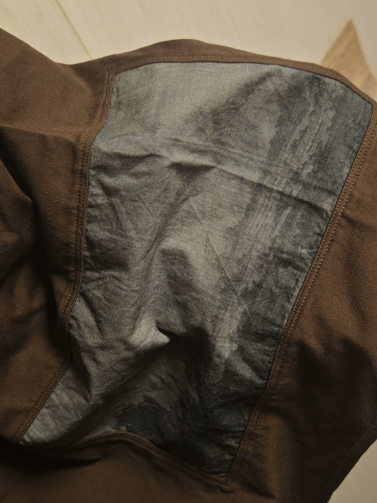 ziggy chen unique short sleeve tee shirt